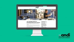 Nieuwe website en internationale campagne Medtech industry