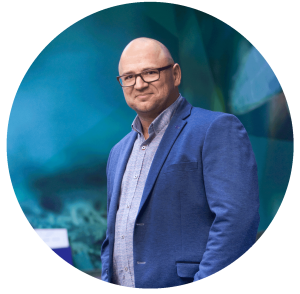 4 vragen aan Jos Driessen in Quotes Aviation Valley