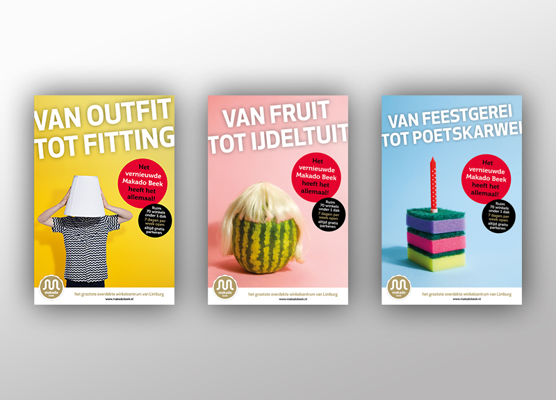 flyers bedrukken in Limburg - andi print solutions